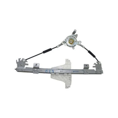Máquina do Vidro Elétrico 4 Portas com Motor traseiro lado direito V&B 22264
