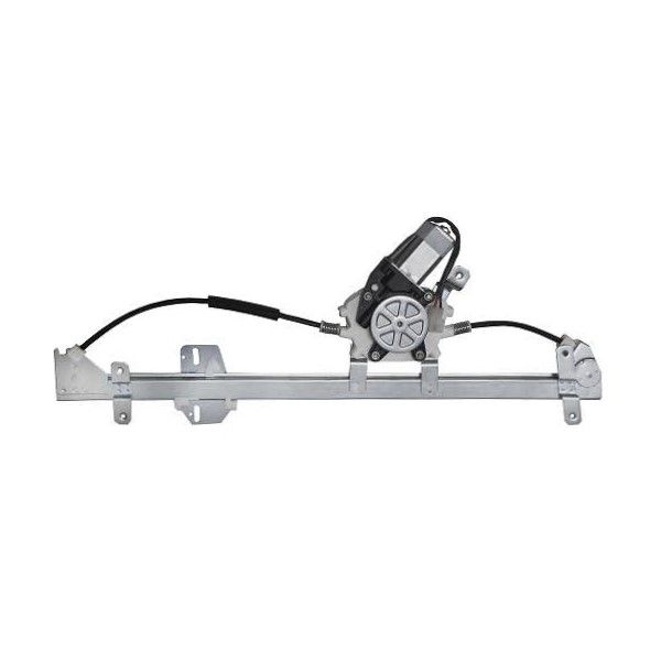 Máquina do Vidro Elétrico com Motor 24V dianteiro lado direito V&B 5434