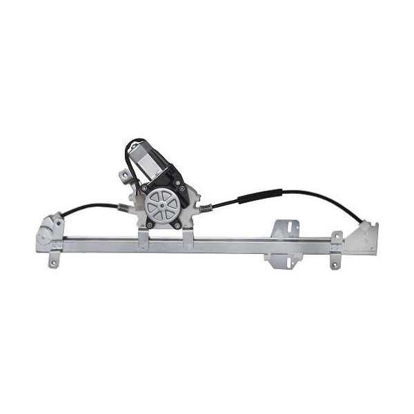 Máquina do Vidro Elétrico com Motor 24V dianteiro lado esquerdo Zinni&guell R2312ECM