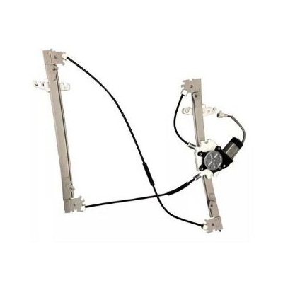 Máquina do Vidro Elétrico com Motor dianteiro lado esquerdo V&B 17105