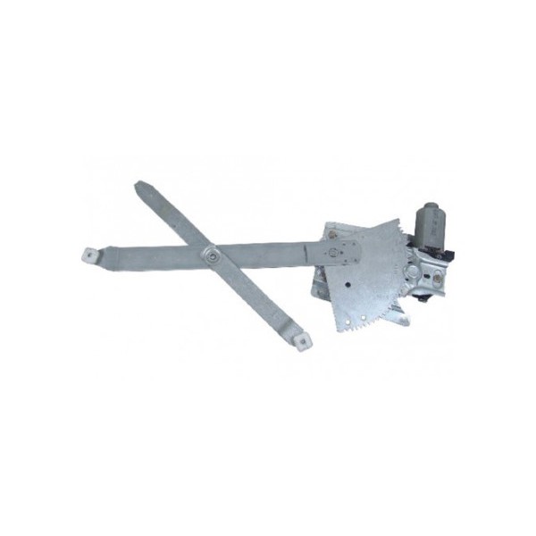 Máquina do Vidro Elétrico com Motor lado direito Universal Automotive 30416