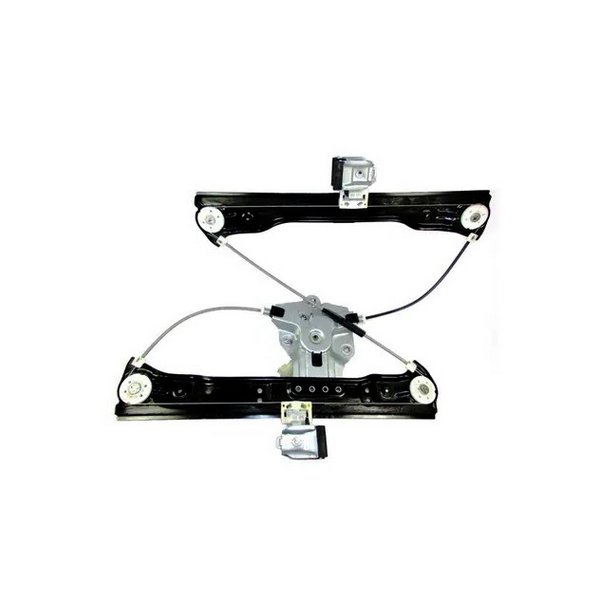 Máquina do Vidro Elétrico dianteiro lado direito Universal Automotive 41728