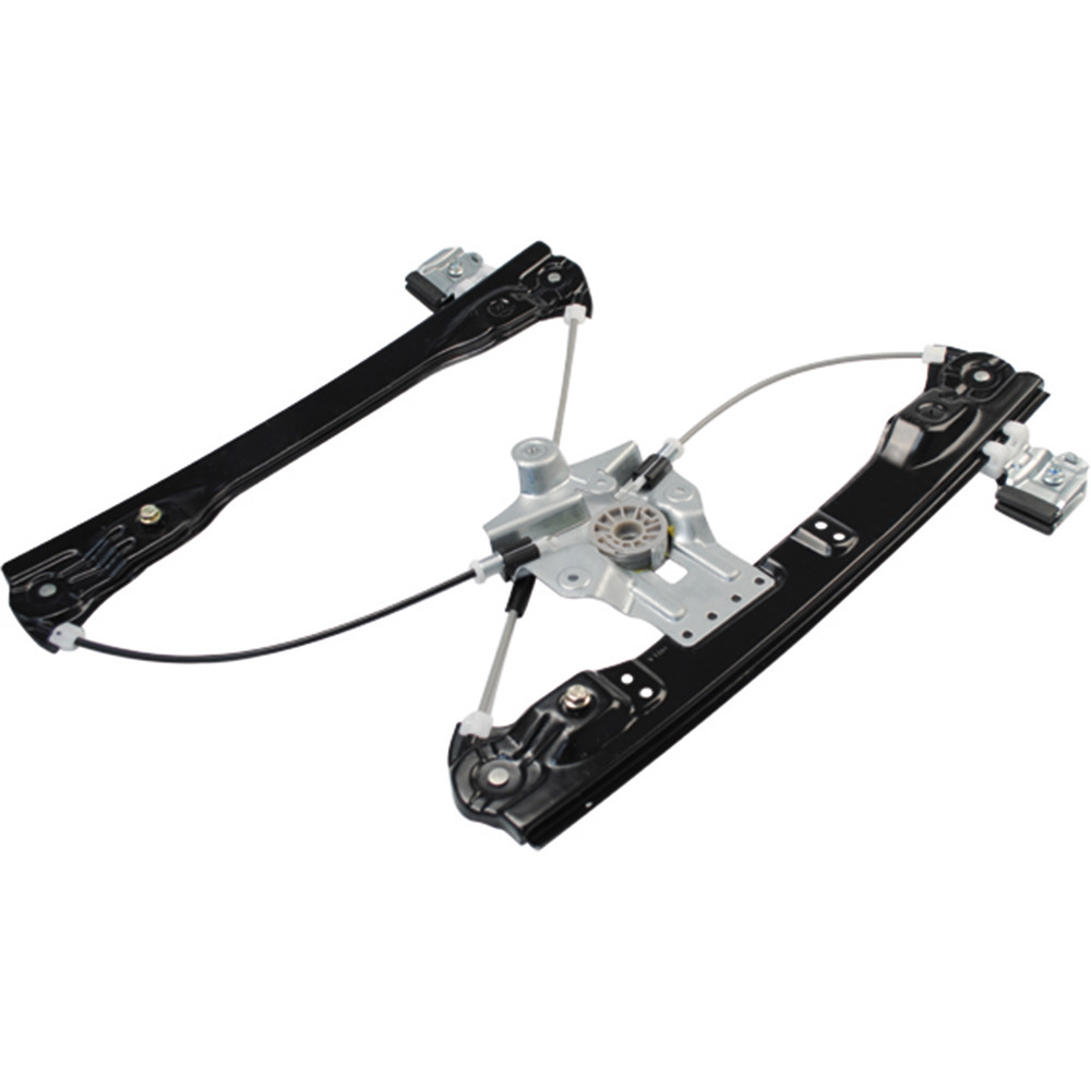 Máquina do Vidro Elétrico dianteiro lado direito Universal Automotive 641732