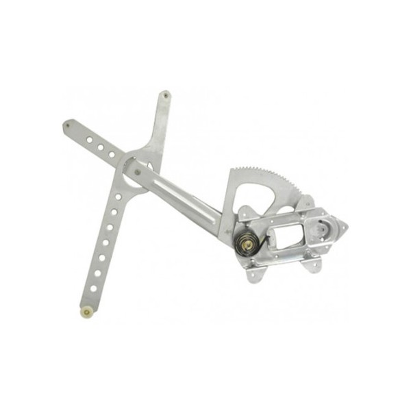Máquina do Vidro Elétrico dianteiro lado direito Universal Automotive 41906