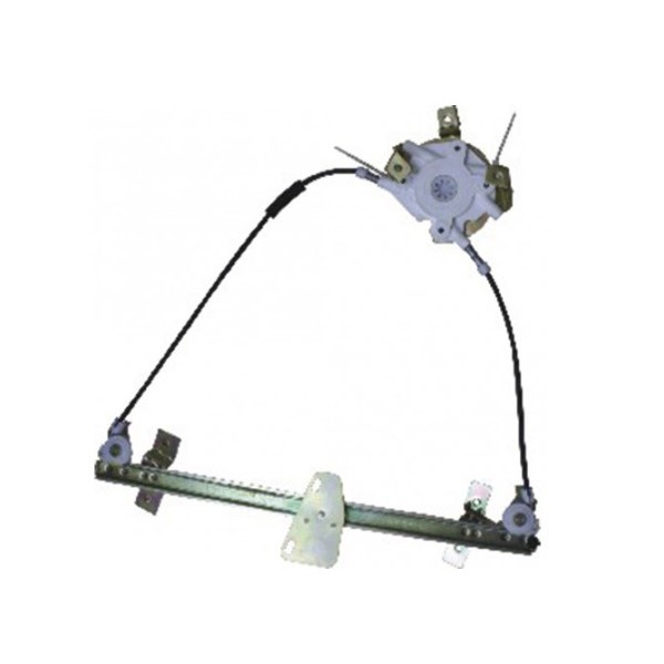 Máquina do Vidro Elétrico dianteiro lado direito Universal Automotive 41092