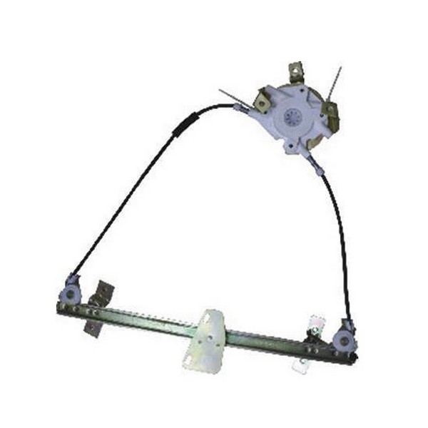 Máquina do Vidro Elétrico dianteiro lado direito V&B 42092
