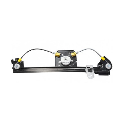 Máquina do Vidro Elétrico dianteiro lado direito Universal Automotive 16506
