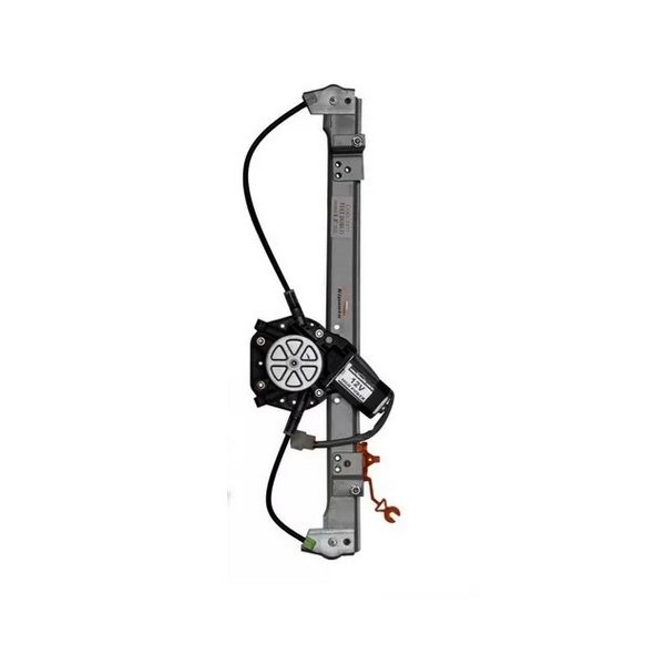 Máquina do Vidro Elétrico dianteiro lado direito Universal Automotive 70196