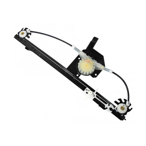 Máquina do Vidro Elétrico dianteiro lado direito Universal Automotive 70556