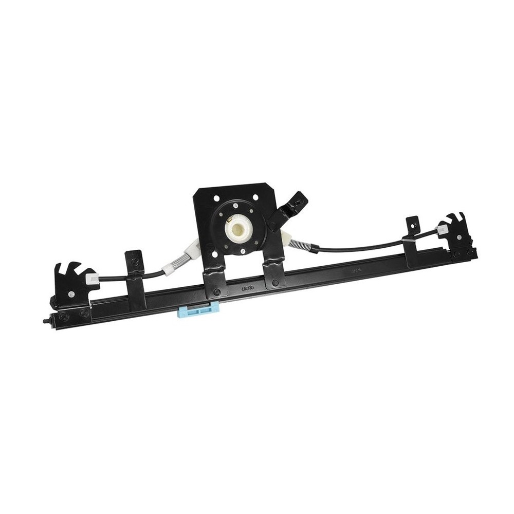 Máquina do Vidro Elétrico dianteiro lado direito Universal Automotive 71170