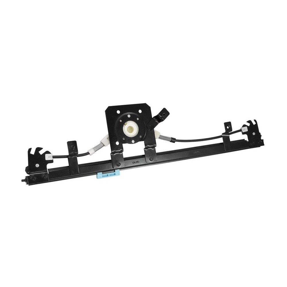 Máquina do Vidro Elétrico dianteiro lado direito Universal Automotive 71402