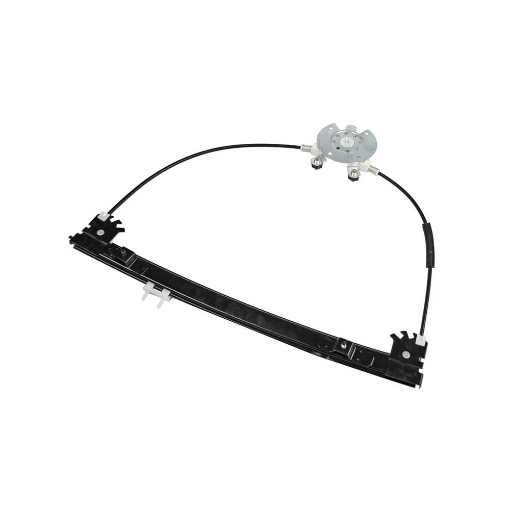 Máquina do Vidro Elétrico dianteiro lado direito Techcar 4200020SM