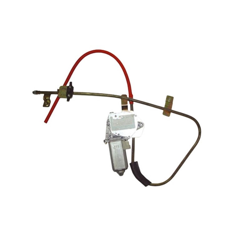 Máquina do Vidro Elétrico dianteiro lado direito Universal Automotive 70210
