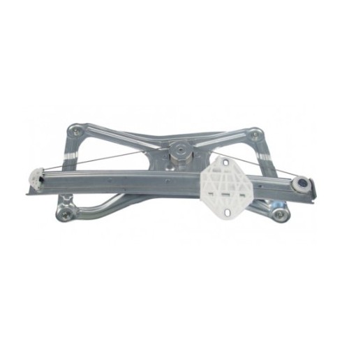 Máquina do Vidro Elétrico dianteiro lado direito Universal Automotive 13088