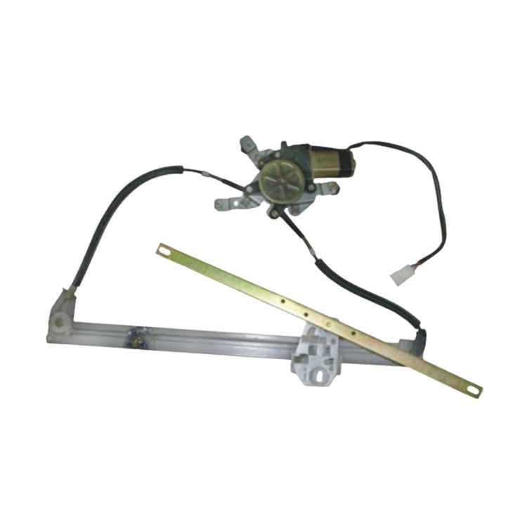 Máquina do Vidro Elétrico dianteiro lado direito Universal Automotive 18002