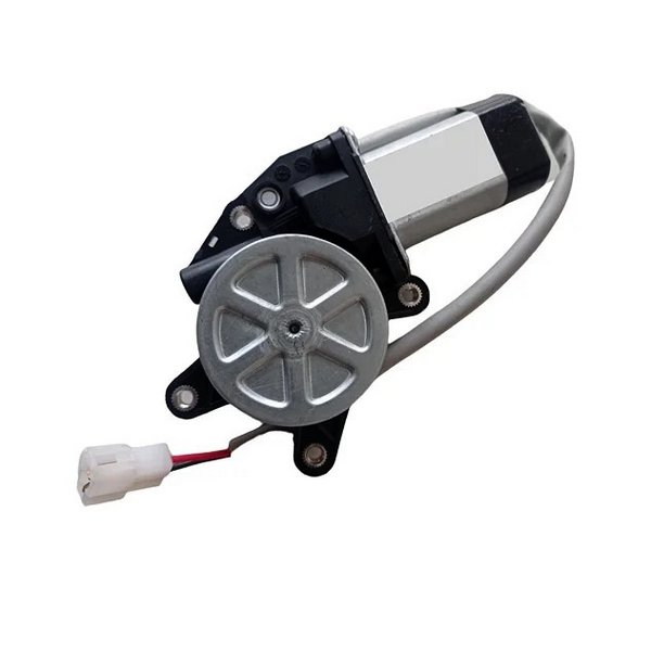 Máquina do Vidro Elétrico dianteiro lado direito Universal Automotive 11142