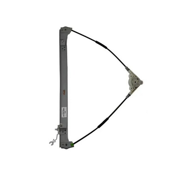 Máquina do Vidro Elétrico dianteiro lado direito Universal Automotive 11000