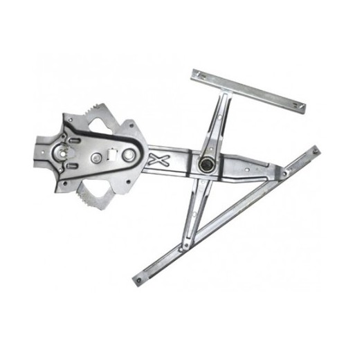 Máquina do Vidro Elétrico dianteiro lado direito Universal Automotive 60426