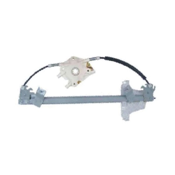 Máquina do Vidro Elétrico dianteiro lado direito Techcar 4400034SM
