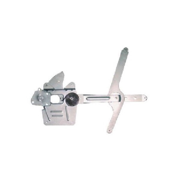 Máquina do Vidro Elétrico dianteiro lado esquerdo Techcar 4100069SM