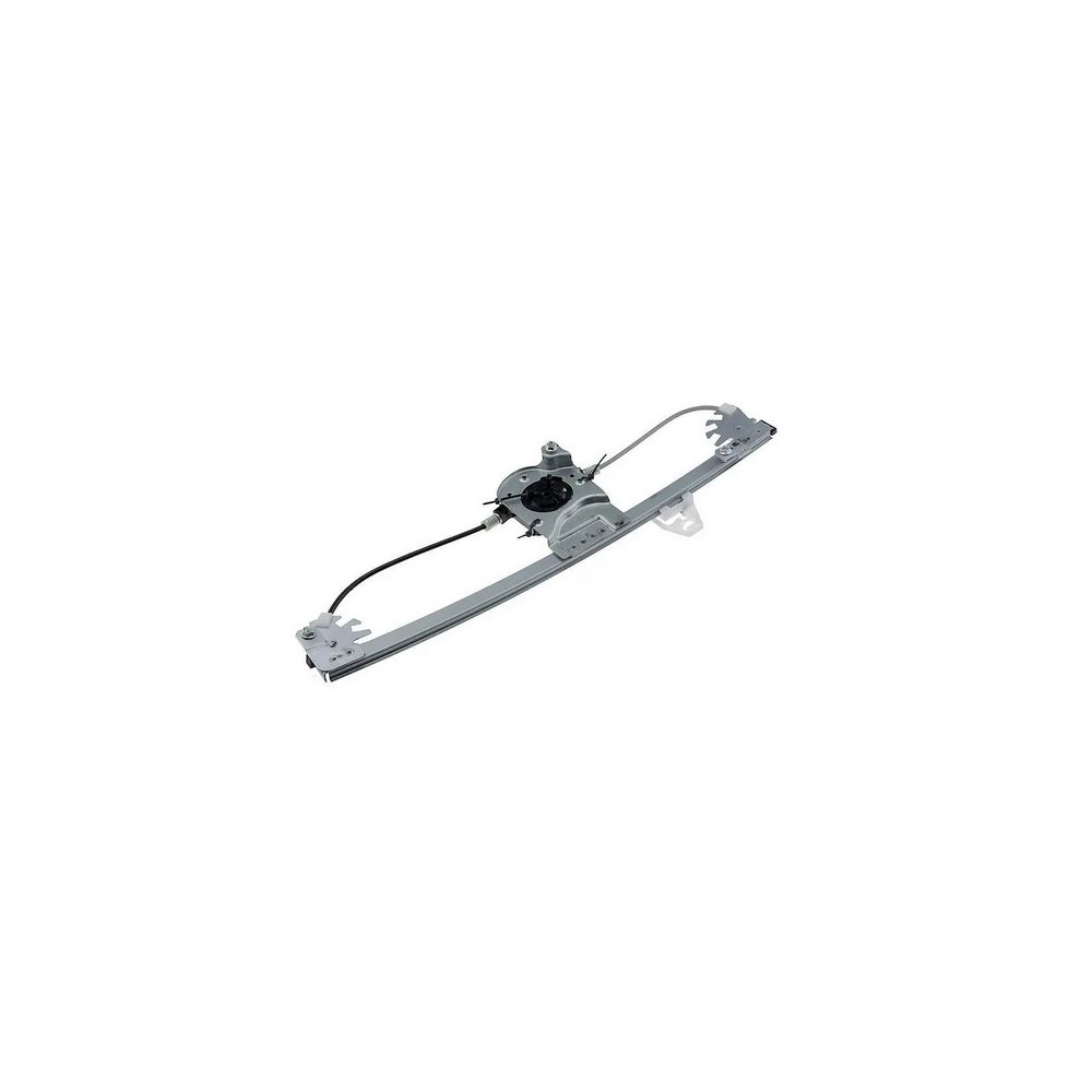 Máquina do Vidro Elétrico dianteiro lado esquerdo Citroen 9221AP