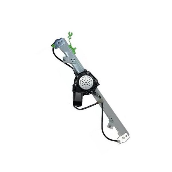 Máquina do Vidro Elétrico dianteiro lado esquerdo Universal Automotive 70351