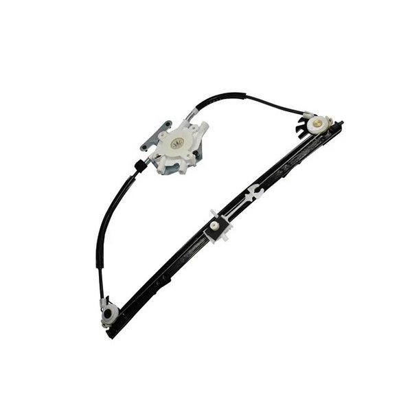 Máquina do Vidro Elétrico dianteiro lado esquerdo Universal Automotive 60981