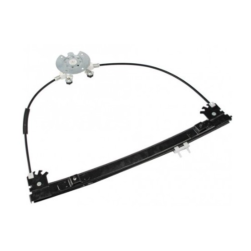 Máquina do Vidro Elétrico dianteiro lado esquerdo Universal Automotive 70109