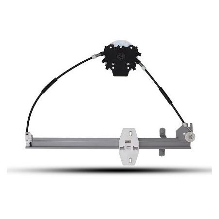 Máquina do Vidro Elétrico dianteiro lado esquerdo Techcar 4300001SM