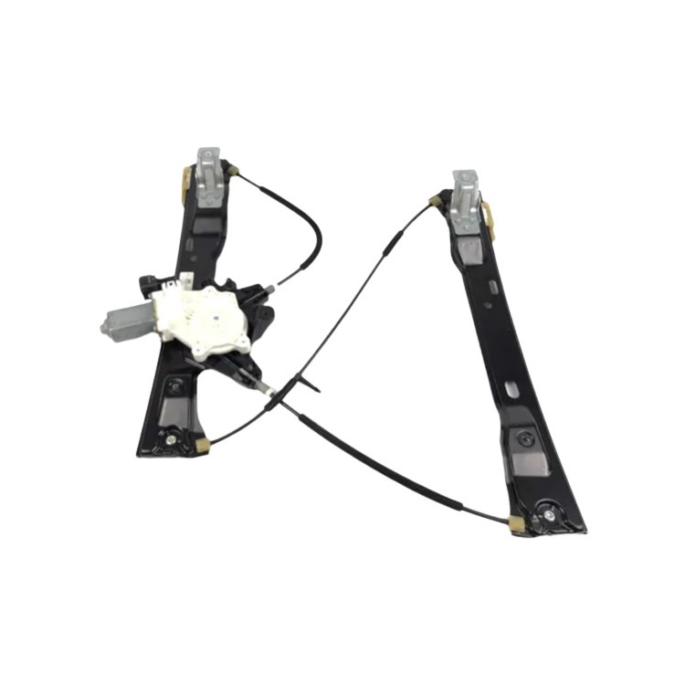 Máquina do Vidro Elétrico dianteiro lado esquerdo Ford BM51A23201BF