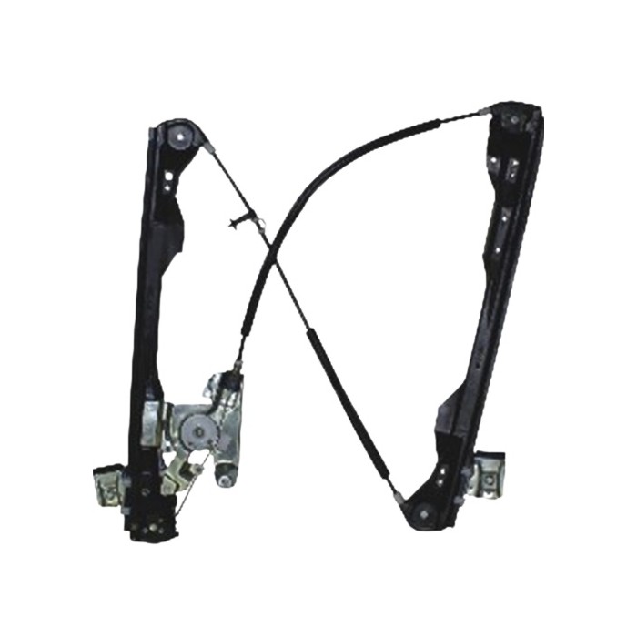 Máquina do Vidro Elétrico dianteiro lado esquerdo Universal Automotive 31031