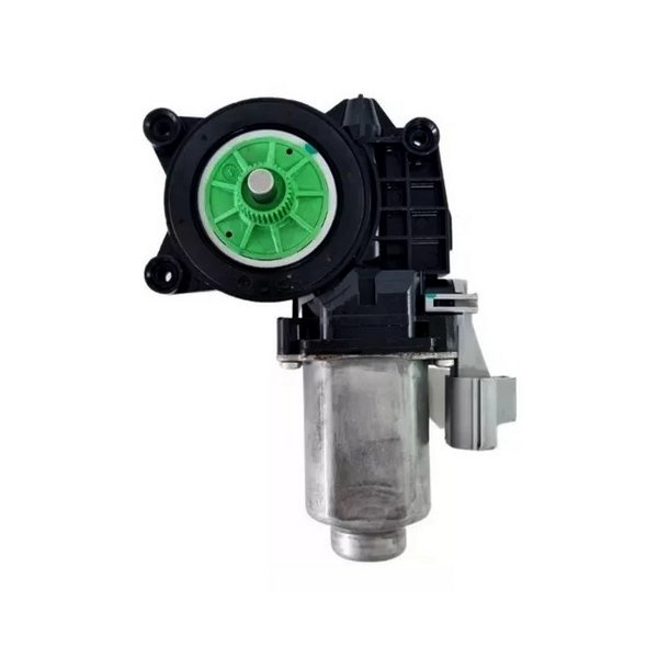 Máquina do Vidro Elétrico dianteiro lado esquerdo Universal Automotive 30015