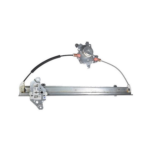 Máquina do Vidro Elétrico dianteiro lado esquerdo Techcar 4920005SM