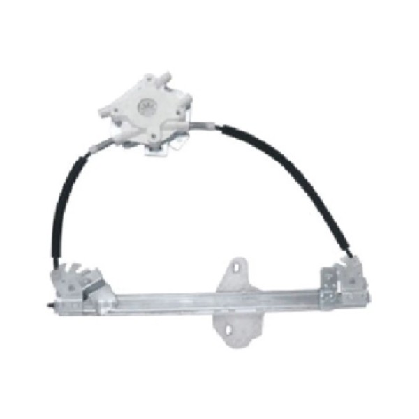 Máquina do Vidro Elétrico dianteiro lado esquerdo Techcar 4600013SM