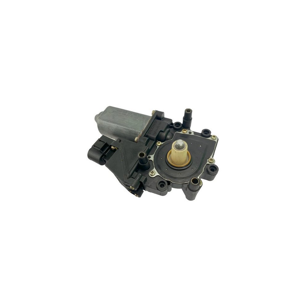 Máquina do Vidro Elétrico dianteiro lado esquerdo Universal Automotive 22919