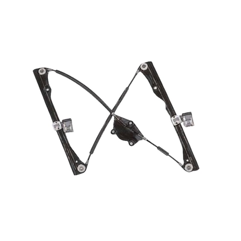 Máquina do Vidro Elétrico dianteiro lado esquerdo Universal Automotive 620873