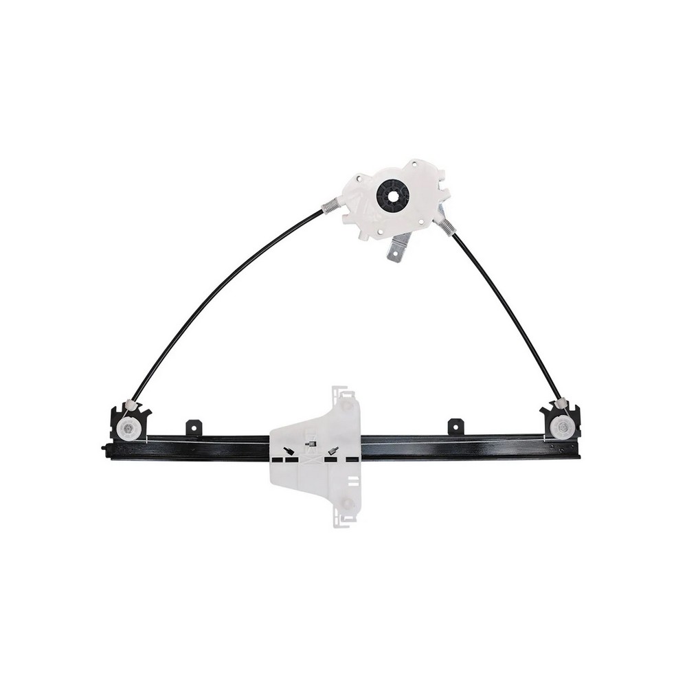 Máquina do Vidro Elétrico dianteiro lado esquerdo Techcar 4400005SM
