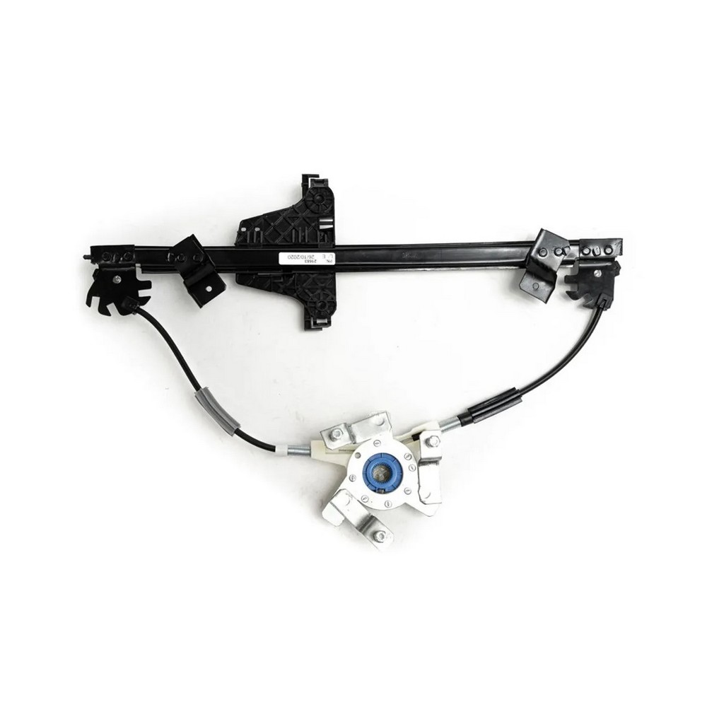 Máquina do Vidro Elétrico dianteiro lado esquerdo Techcar 4400039SMOR
