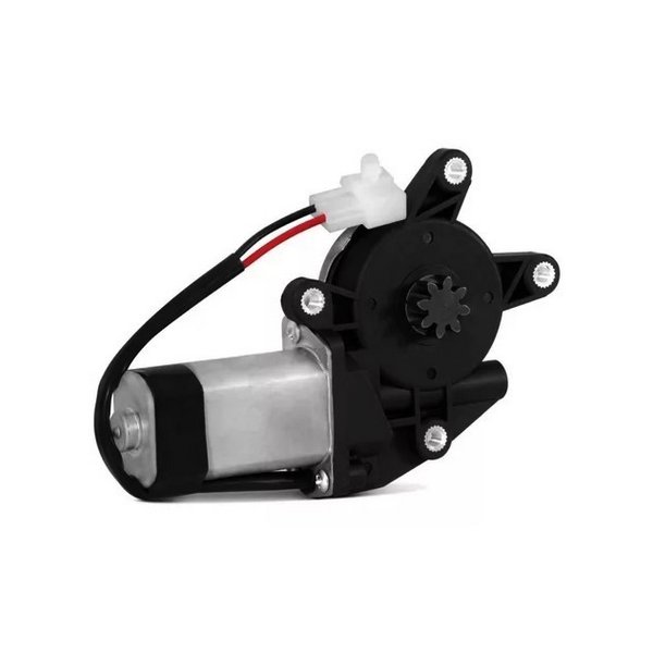 Máquina do Vidro Elétrico dianteiro lado esquerdo Universal Automotive 20553
