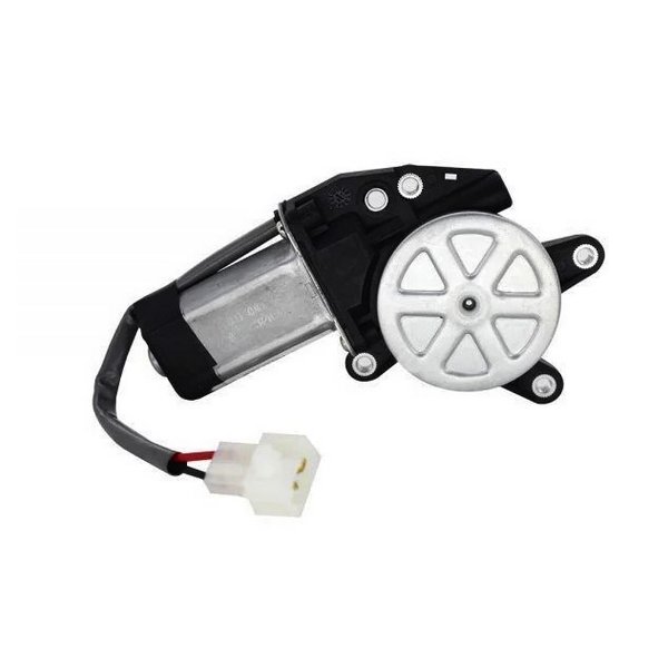 Máquina do Vidro Elétrico lado direito Universal Automotive 41284