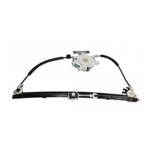 Máquina do Vidro Elétrico lado direito Universal Automotive 70078