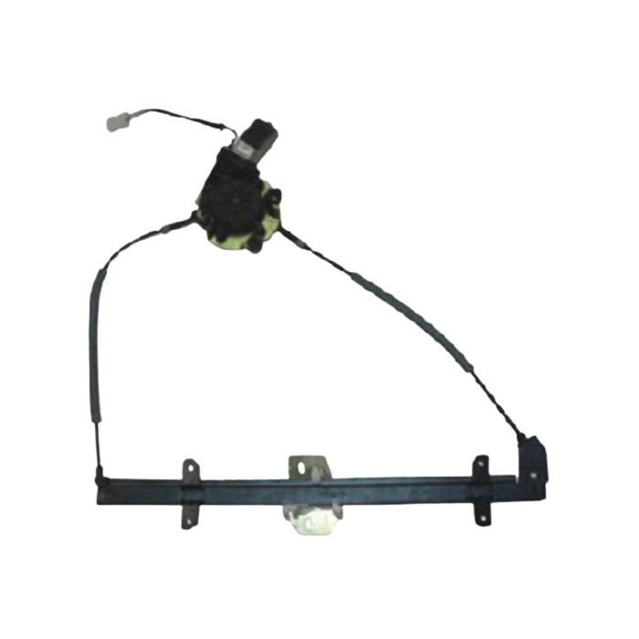 Máquina do Vidro Elétrico lado direito Universal Automotive 30358