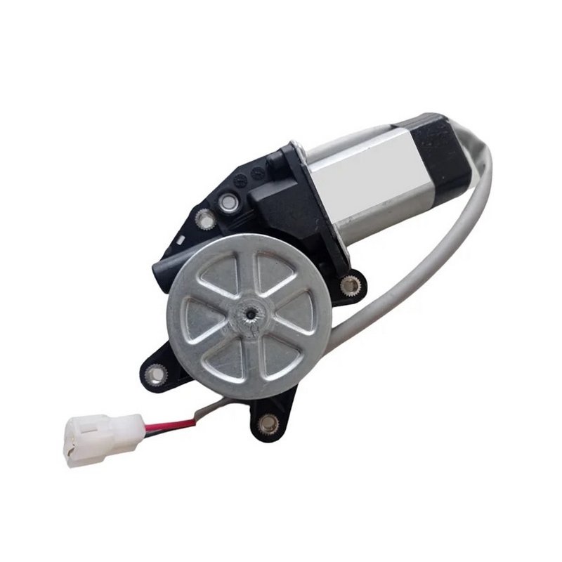 Máquina do Vidro Elétrico lado direito Universal Automotive 31014