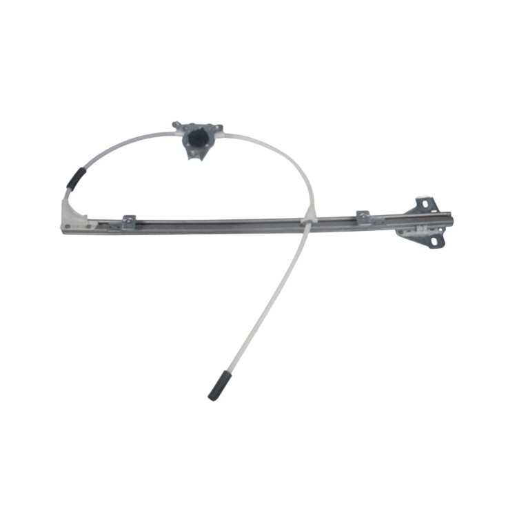Máquina do Vidro Elétrico lado direito Universal Automotive 71098