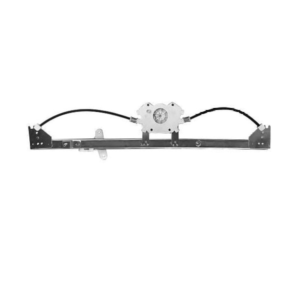 Máquina do Vidro Elétrico lado direito Zinni&guell R2311DSM