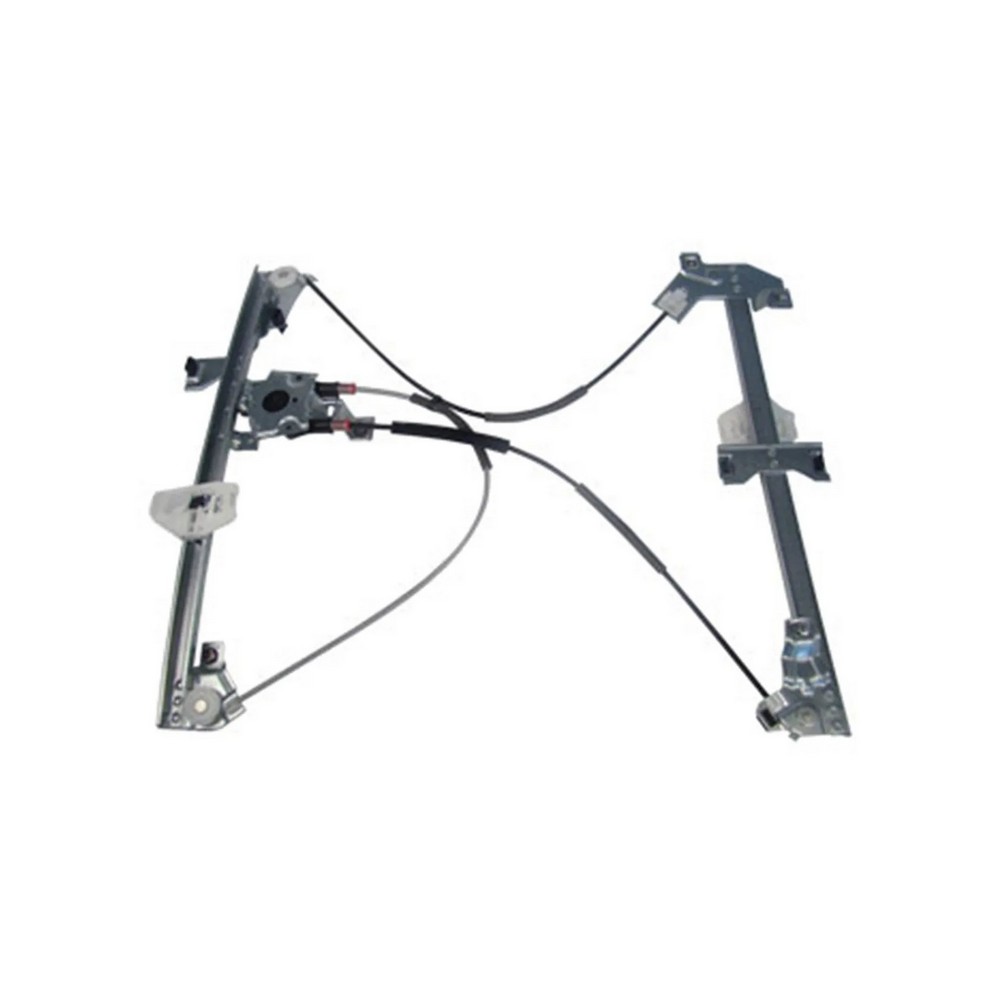 Máquina do Vidro Elétrico lado direito Techcar 4500014SM