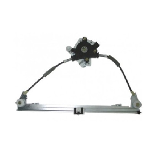 Máquina do Vidro Elétrico lado direito Universal Automotive 11080