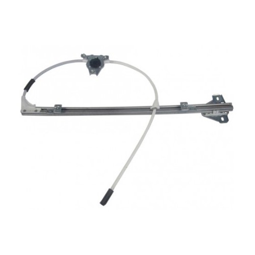 Máquina do Vidro Elétrico lado direito Universal Automotive 11252