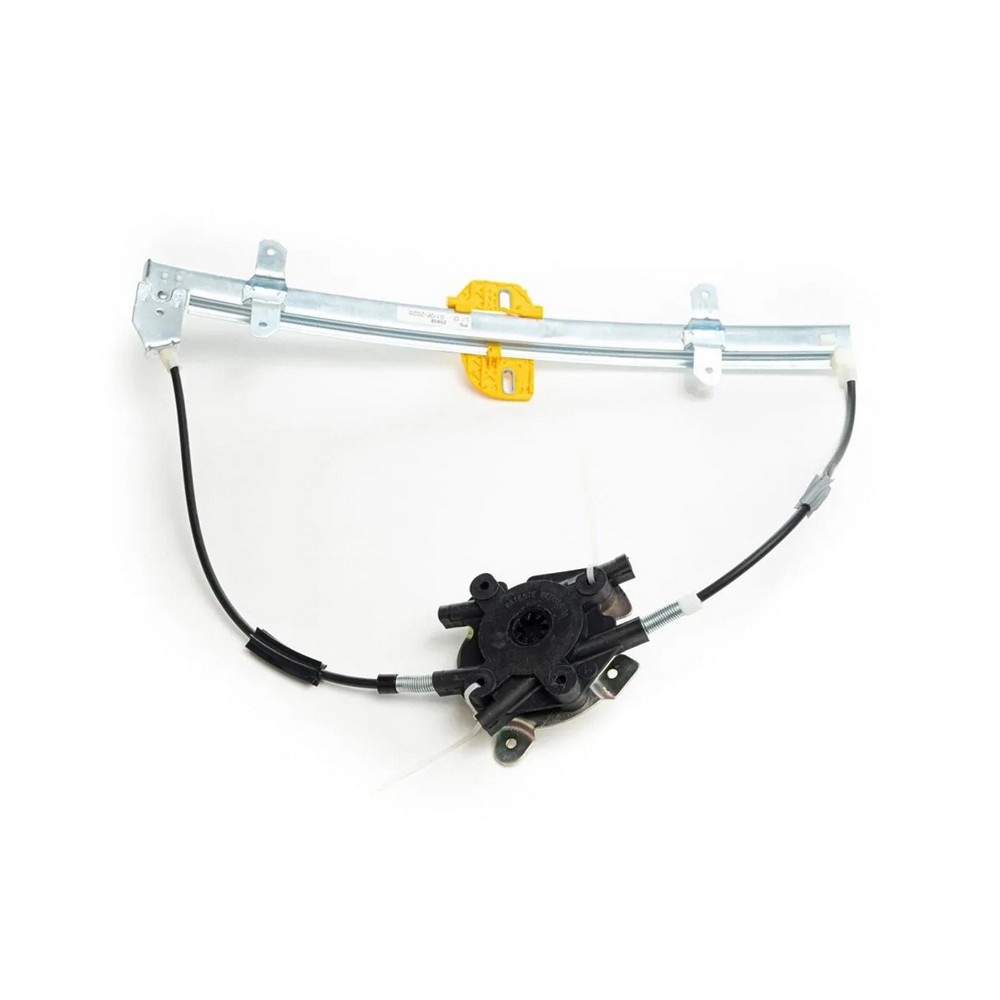 Máquina do Vidro Elétrico lado direito Techcar 4400018SM