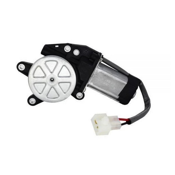 Máquina do Vidro Elétrico lado esquerdo Universal Automotive 41283